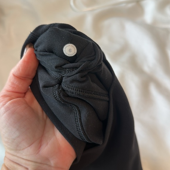 Lululemon Align 21 inch legging - Picture 5 of 7